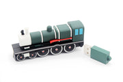 Clé USB Véhicules 4Go à 128Go – Design Cartoon Créatif