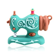 Clé USB Couture 4Go à 128Go – Design Cartoon Créatif