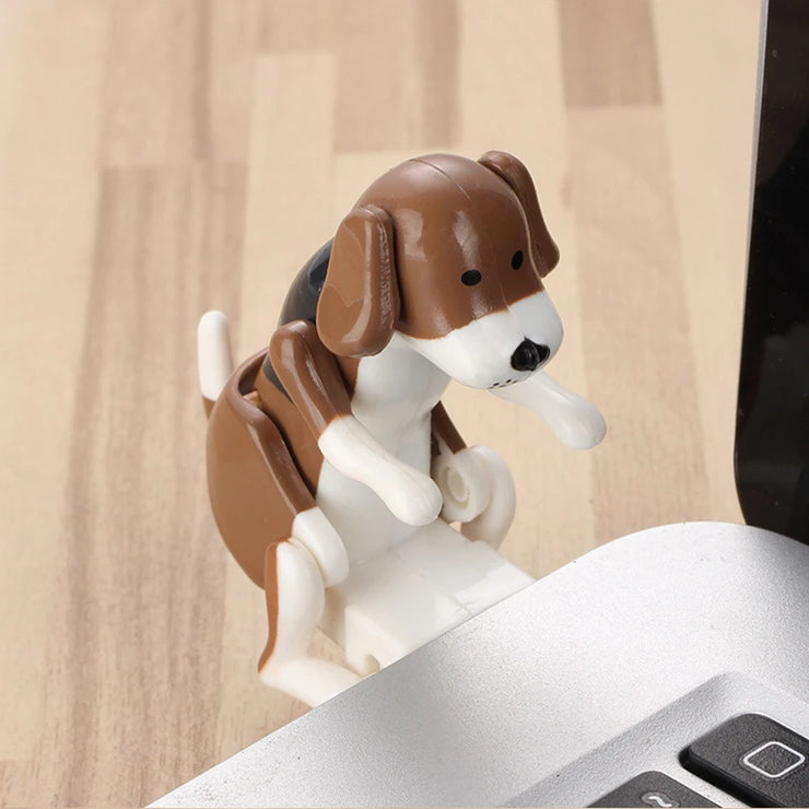 Clé USB PASSIOTTON Chien Amusant 8Go à 128Go – Design Humoristique