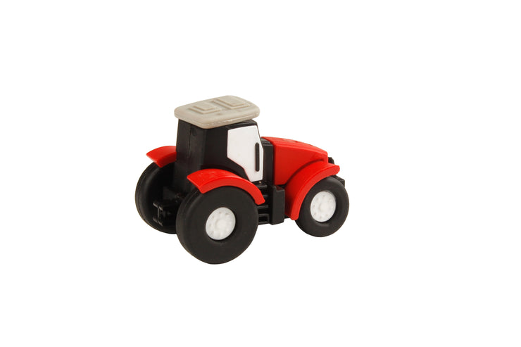 Clé USB Véhicules 4Go à 128Go – Design Cartoon Créatif