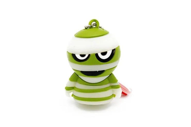 Clé USB Fantôme 4Go à 32Go – Design Cartoon Halloween