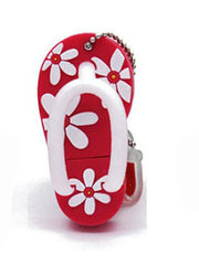 Clé USB Cartoon Pantoufle 4Go à 128Go – Design Amusant et Coloré