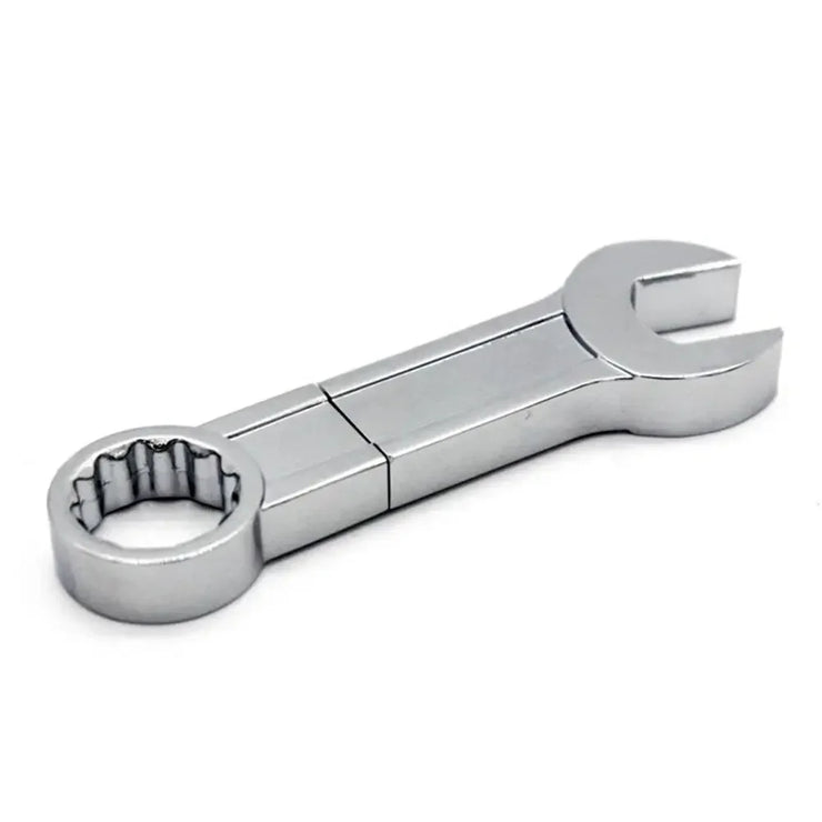 Clé USB Outil Métal 4Go à 32Go – Design Mini Clé à Molette