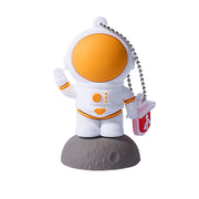 Clé USB Astronaute 4Go à 64Go – Design Cartoon et Créatif