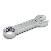 Clé USB Outil Métal 4Go à 32Go – Design Mini Clé à Molette