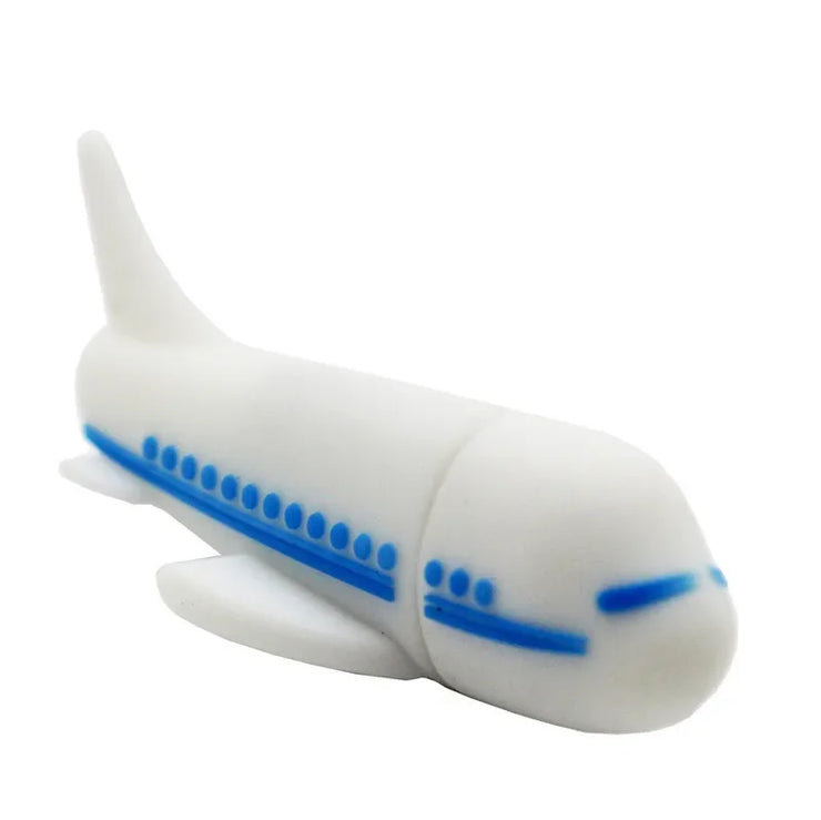 Clé USB Véhicules 4Go à 128Go – Design Cartoon Créatif
