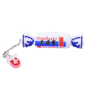 Clé USB Fruits & Légumes 4Go à 64Go – Design Cartoon Créatif