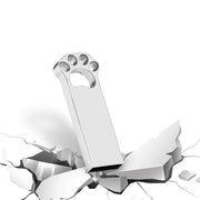 Clé USB Métal 8Go à 64Go – Design Compact et Élégant