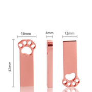 Clé USB métal JASTER 8Go à 64Go.