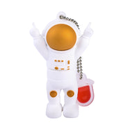 Clé USB Astronaute 4Go à 64Go – Design Cartoon et Créatif
