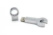 Clé USB Outil Métal 4Go à 32Go – Design Mini Clé à Molette