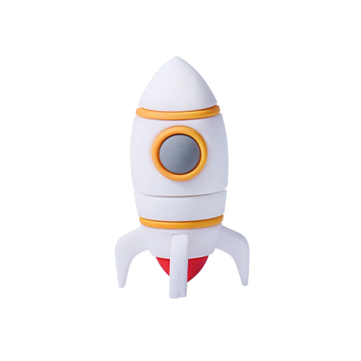 Clé USB Astronaute 4Go à 64Go – Design Cartoon et Créatif