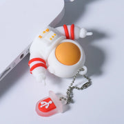 Clé USB Astronaute 4Go à 64Go – Design Cartoon et Créatif