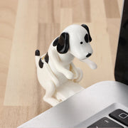 Clé USB PASSIOTTON Chien Amusant 8Go à 128Go – Design Humoristique