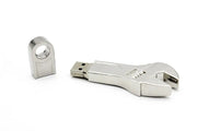 Clé USB Outil Métal 4Go à 32Go – Design Mini Clé à Molette