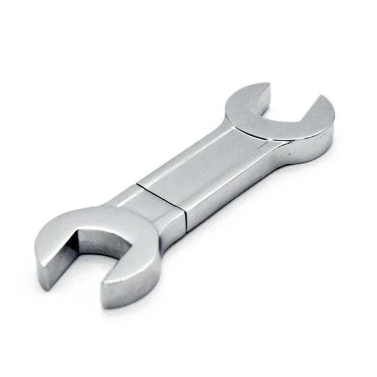 Clé USB Outil Métal 4Go à 32Go – Design Mini Clé à Molette