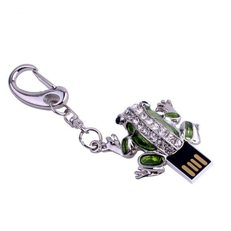 Clé USB Grenouille original - Clé USB Fantaisie 