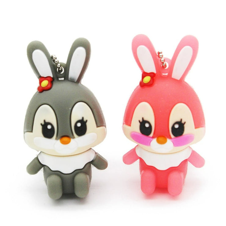 Clé USB Lapin Buck Bunny - CLé USB Fantaisie 