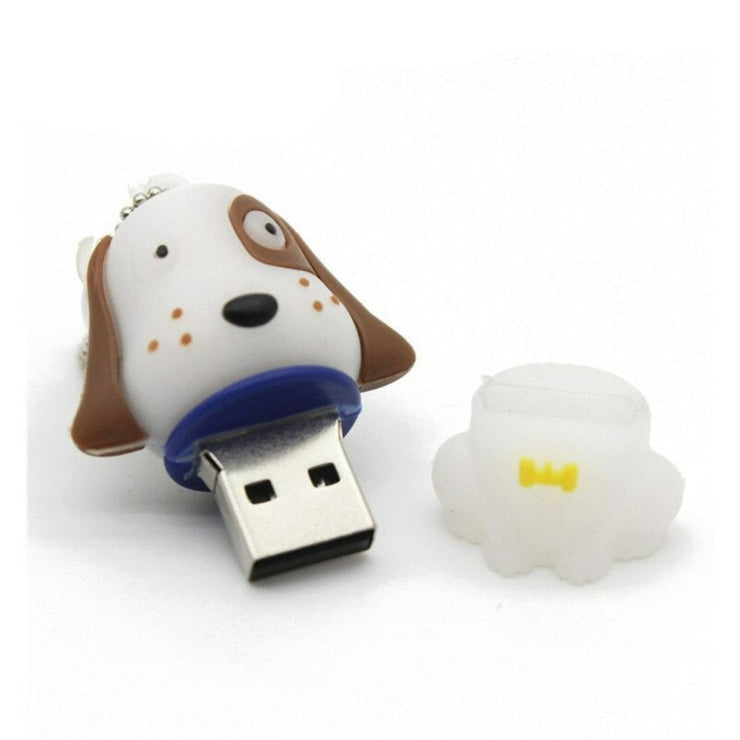 CLé USB Chien mignon - - Clé USB Fantaisie