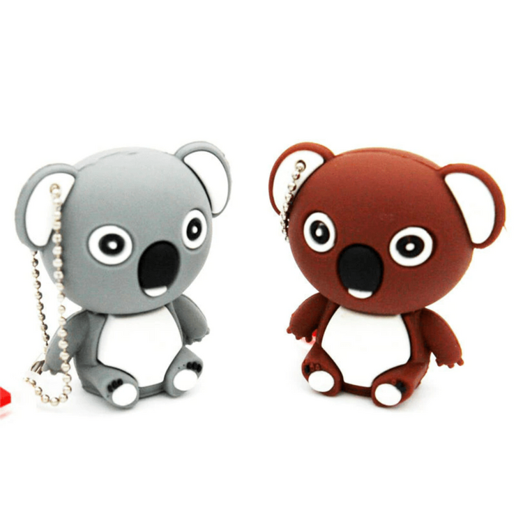 Clé USB Koala - Clé USB Fantaisie 