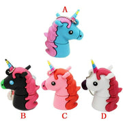 CLé USB fantaisie modèle licorne