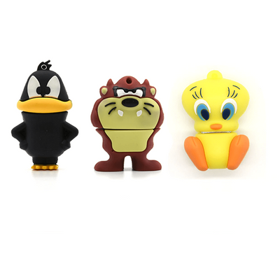 Clé USB Looney Tunes - Clé USB Fantaisie 