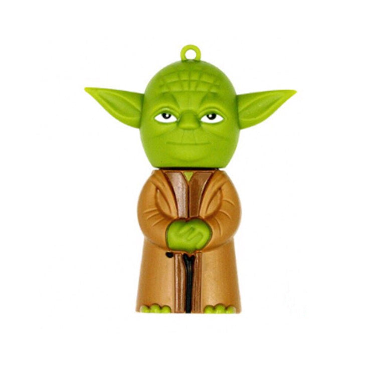 clé usb yoda - Clé USB Fantaisie