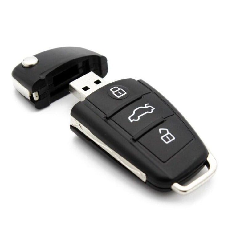 USB Forme Clé de Voiture – Clé USB Fantaisie ®