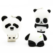 Clé USB Panda - Clé USB Fantaisie 