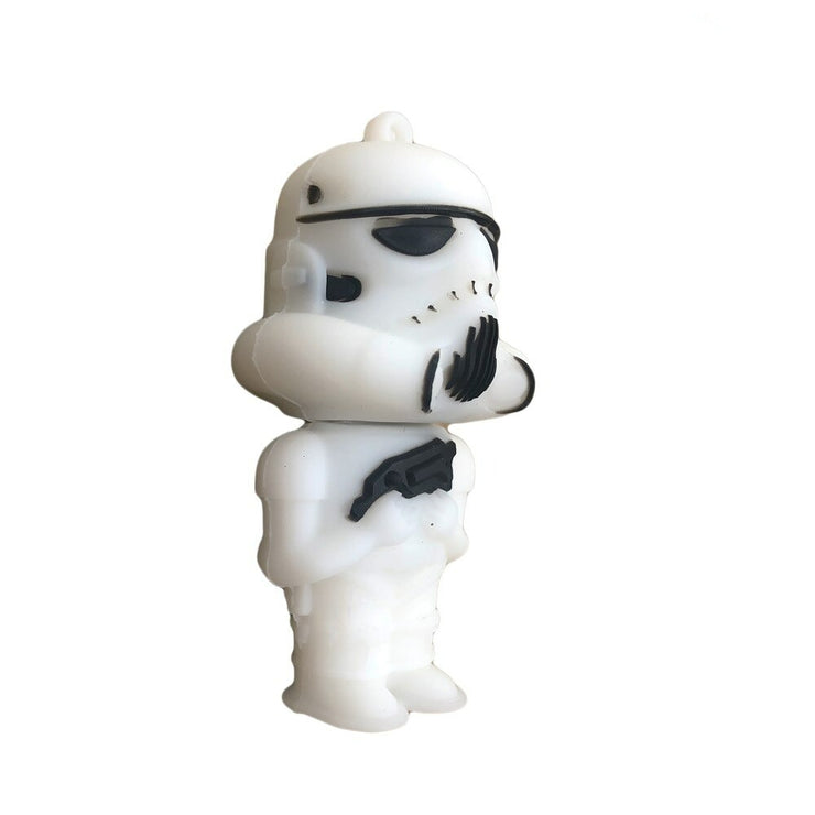 clé usb soldat star wars