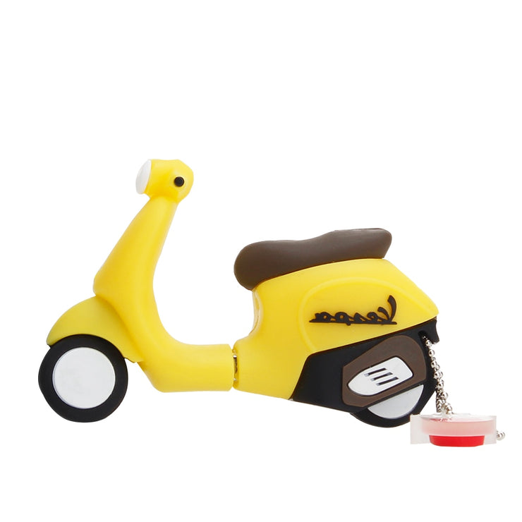 Clé USB vespa