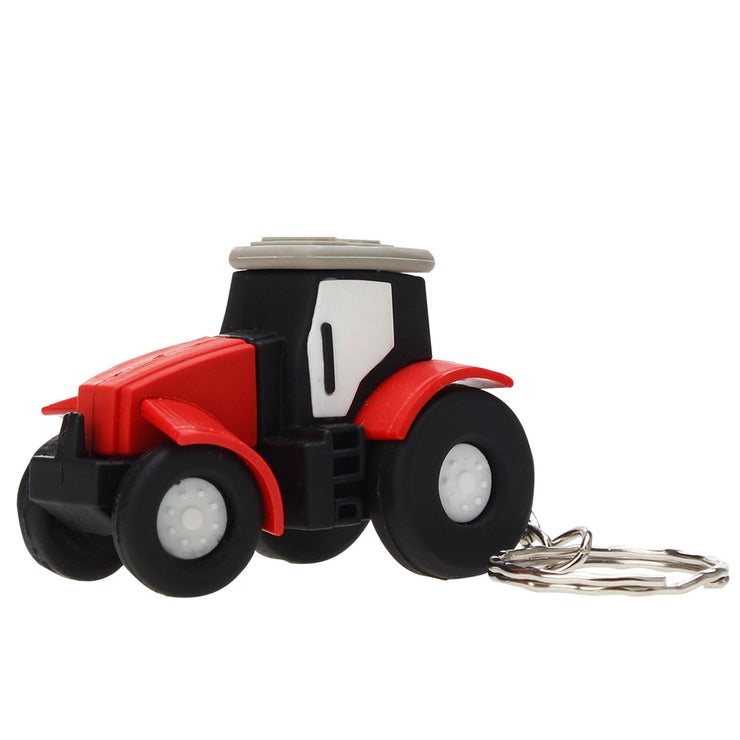 Clé USB tracteur