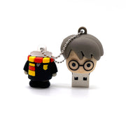 clé USB connecté harry potter