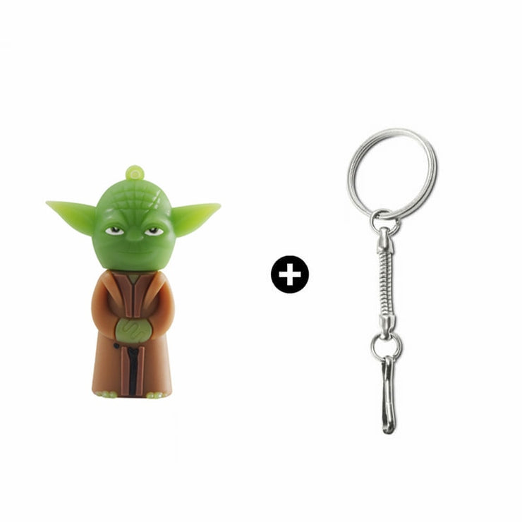 maitre Yoda usb pas chère