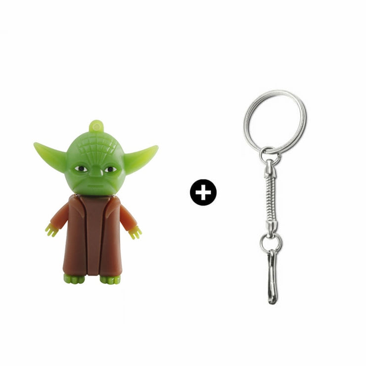 Yoda USB