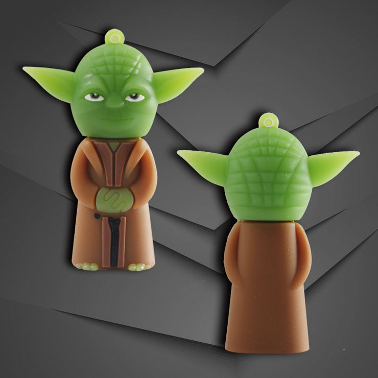 Soldats Star Wars USB pas chère