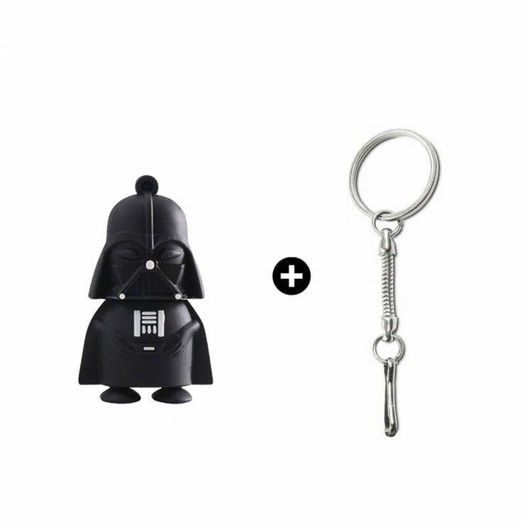 dark vador usb pas chère