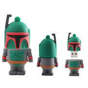 Soldats Star Wars USB pas chère