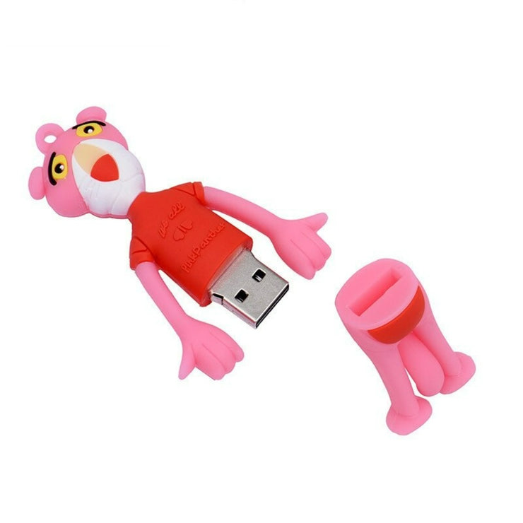Clé USB Panthère rose 