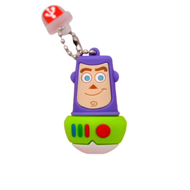 Clé USB disney buzz l eclair 