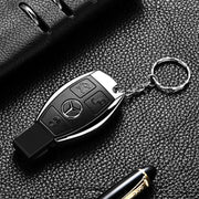 Clé USB Mercedes Benz - Cle USB Fantaisie 