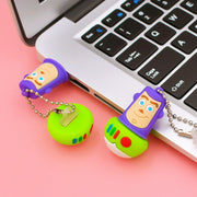 USB Disney