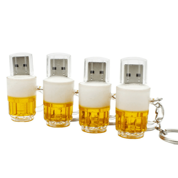 USB Biere