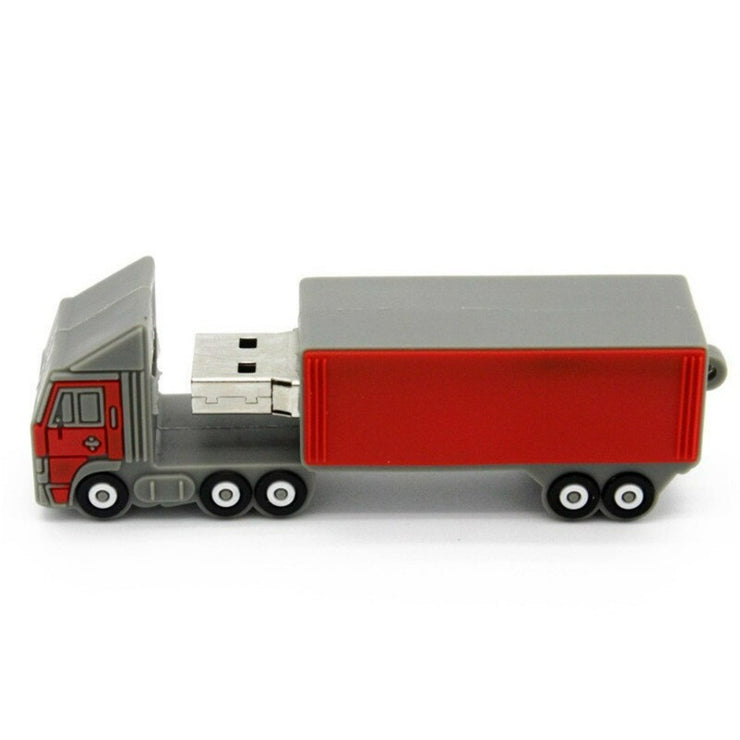 USB Camion