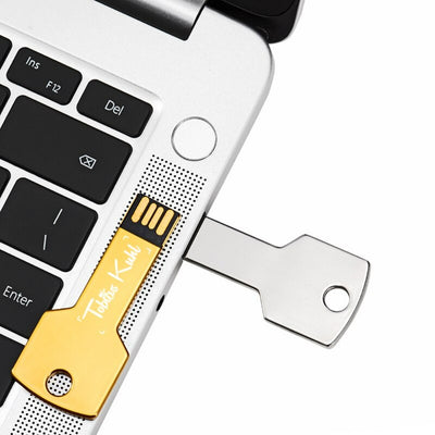 Clé USB Fantaisie Personnalisée 