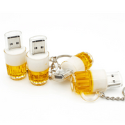 clé usb pinte d ebiere - cle usb fantaisie 