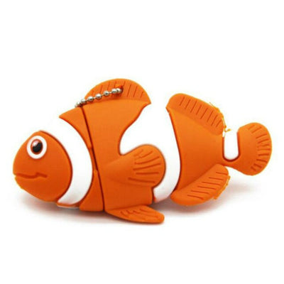 Clé USB Nemo - CLé USB Fantaisie 