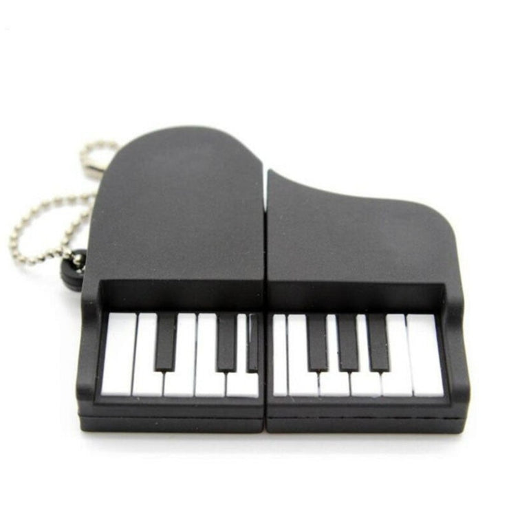 cle usb en forme de piano - cle usb fantaisie 