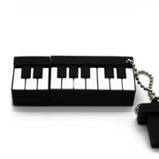 clé USB piano 