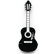 clé USB guitare electrique noir clé USB Fantaisie